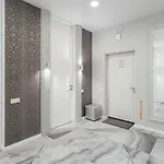 Apartmán Prestige Plaza