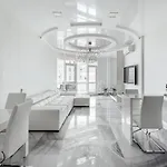 Prestige Plaza Apartmán Oděsa