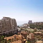 Prestige Plaza Apartmán *