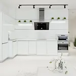 Apartmán Prestige Plaza Oděsa