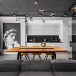 Prestige Plaza Apartmán