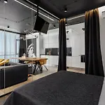 Prestige Plaza * Oděsa