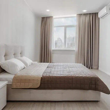 Prestige Plaza Apartment *