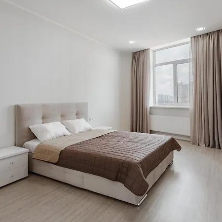 Prestige Plaza Apartment