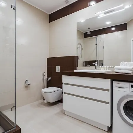 Apartment Prestige Plaza