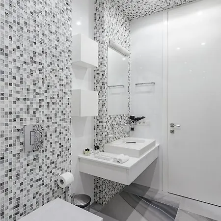 Apartment Prestige Plaza