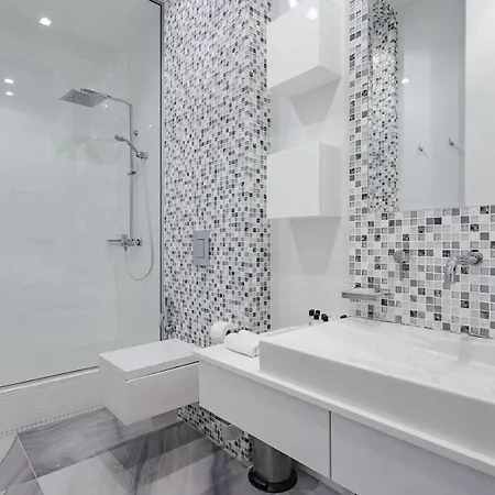 Apartment Prestige Plaza *