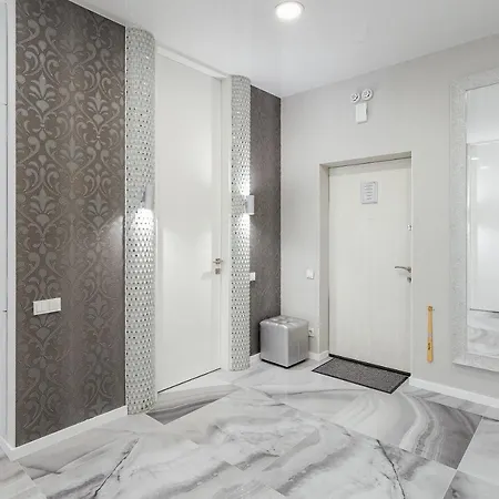 Apartment Prestige Plaza