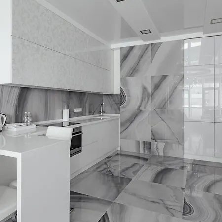 Prestige Plaza Apartment Odesa