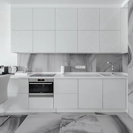 Apartment Prestige Plaza Odesa