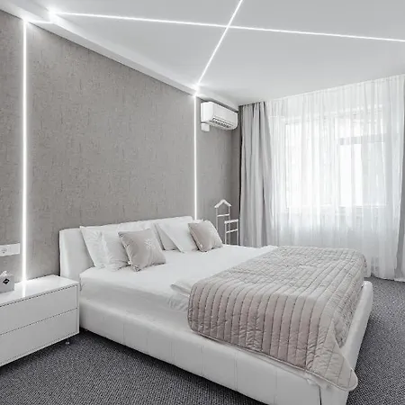Apartment Prestige Plaza