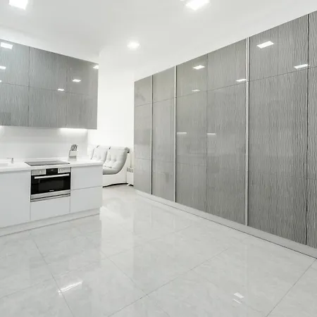 Prestige Plaza Apartment