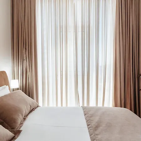 Apartment Prestige Plaza *