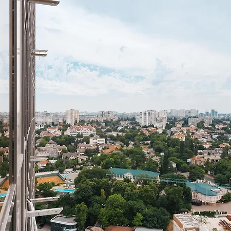Prestige Plaza Apartment