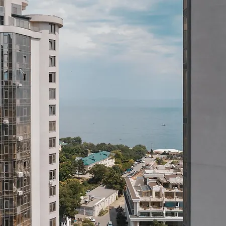 Prestige Plaza Apartment *