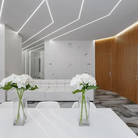 Apartment Prestige Plaza Odesa