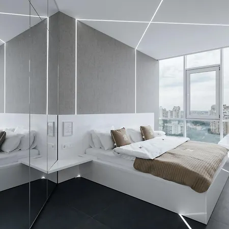 Prestige Plaza Apartment