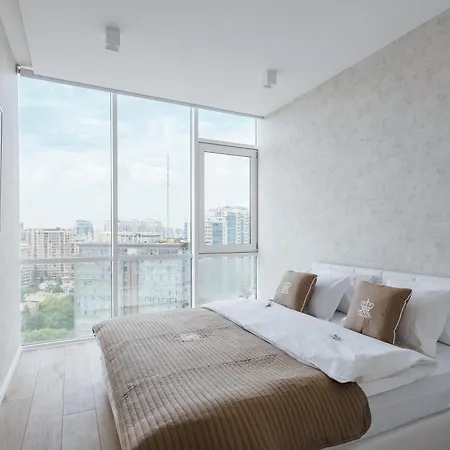 Apartment Prestige Plaza
