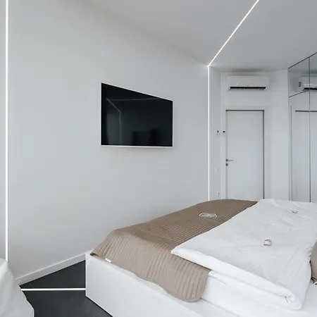 Prestige Plaza Apartment