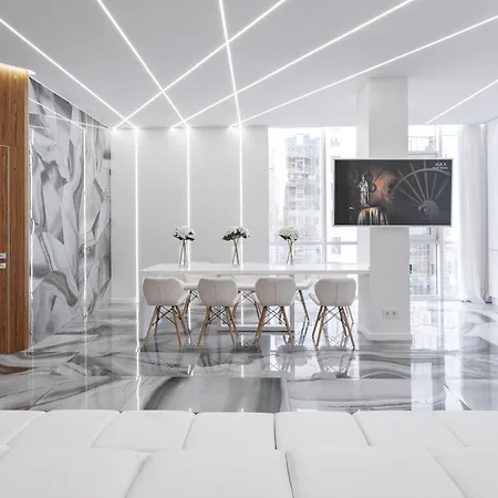 Apartment Prestige Plaza