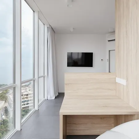 Prestige Plaza Apartment