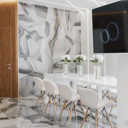 Apartment Prestige Plaza