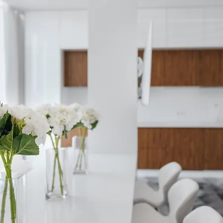 Prestige Plaza Apartment