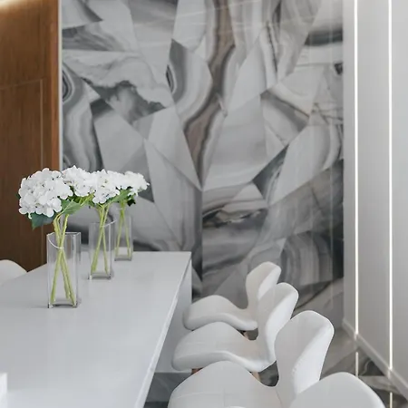 Prestige Plaza Apartment Odesa