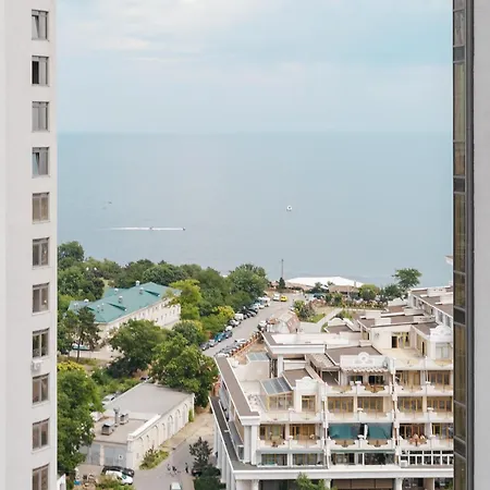 Prestige Plaza