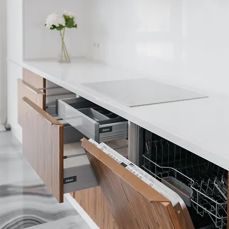 Prestige Plaza Apartment
