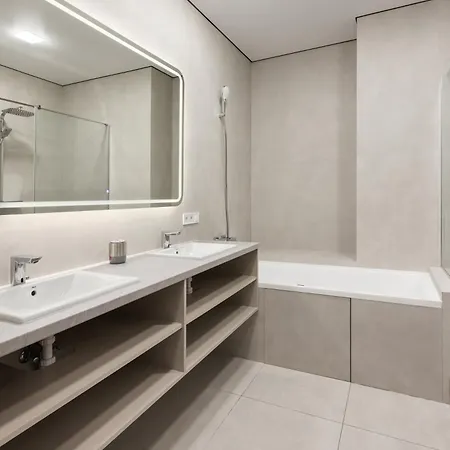 Prestige Plaza Apartment