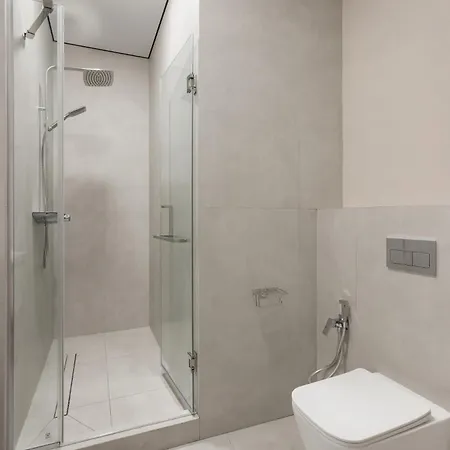 Appartamento Prestige Plaza