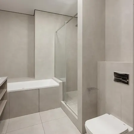 Apartment Prestige Plaza Odesa