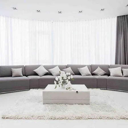 Apartment Prestige Plaza Odesa