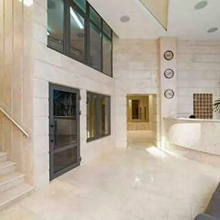 Apartment Prestige Plaza