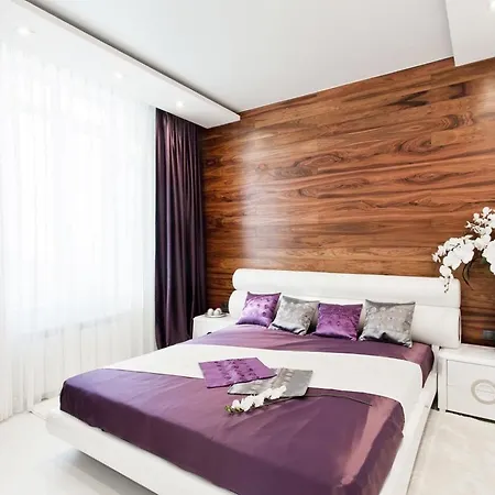 Prestige Plaza * Odesa