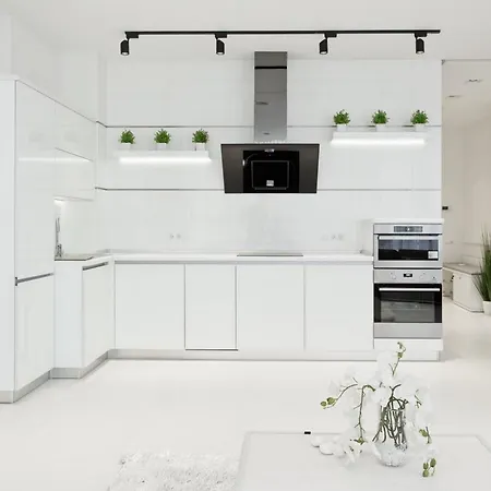 Apartment Prestige Plaza Odesa