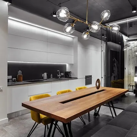 Prestige Plaza Apartment
