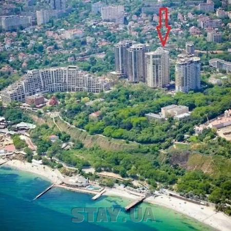 Apartment Prestige Plaza
