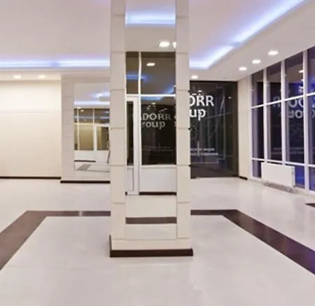 Prestige Plaza * Odesa