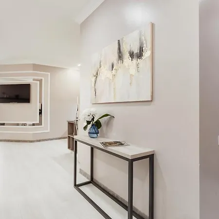 Prestige Plaza Apartment Odesa