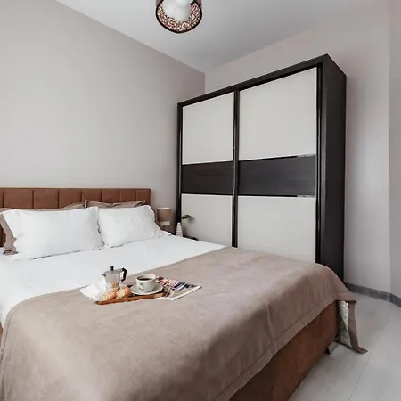 Apartment Prestige Plaza *