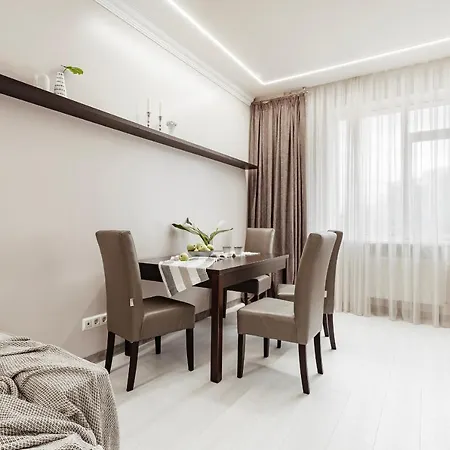 Prestige Plaza * Odesa