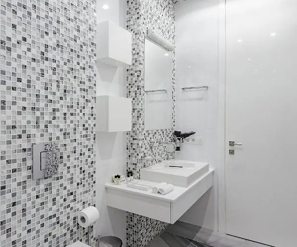 Apartman Prestige Plaza