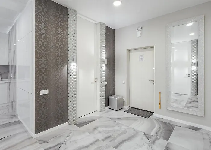 Apartman Prestige Plaza