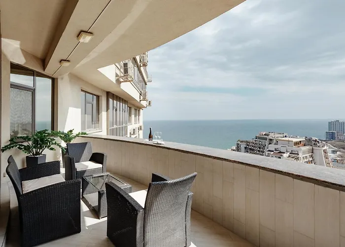 Prestige Plaza * Odessza