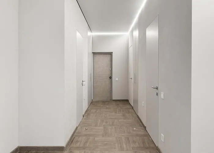 Prestige Plaza Odessza