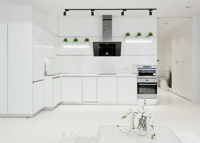 Apartman Prestige Plaza Odessza