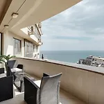Prestige Plaza * Odessa