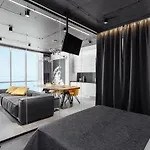 Prestige Plaza Lejlighed *